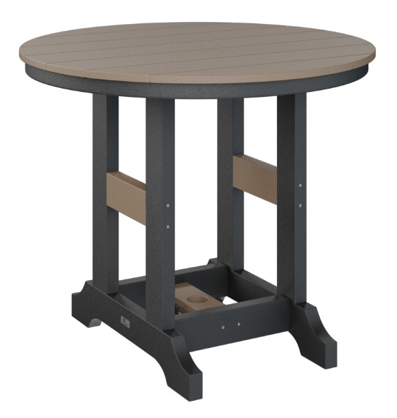 Berlin Gardens Garden Classic 38" Round Counter Table